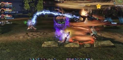 超新星魔导师